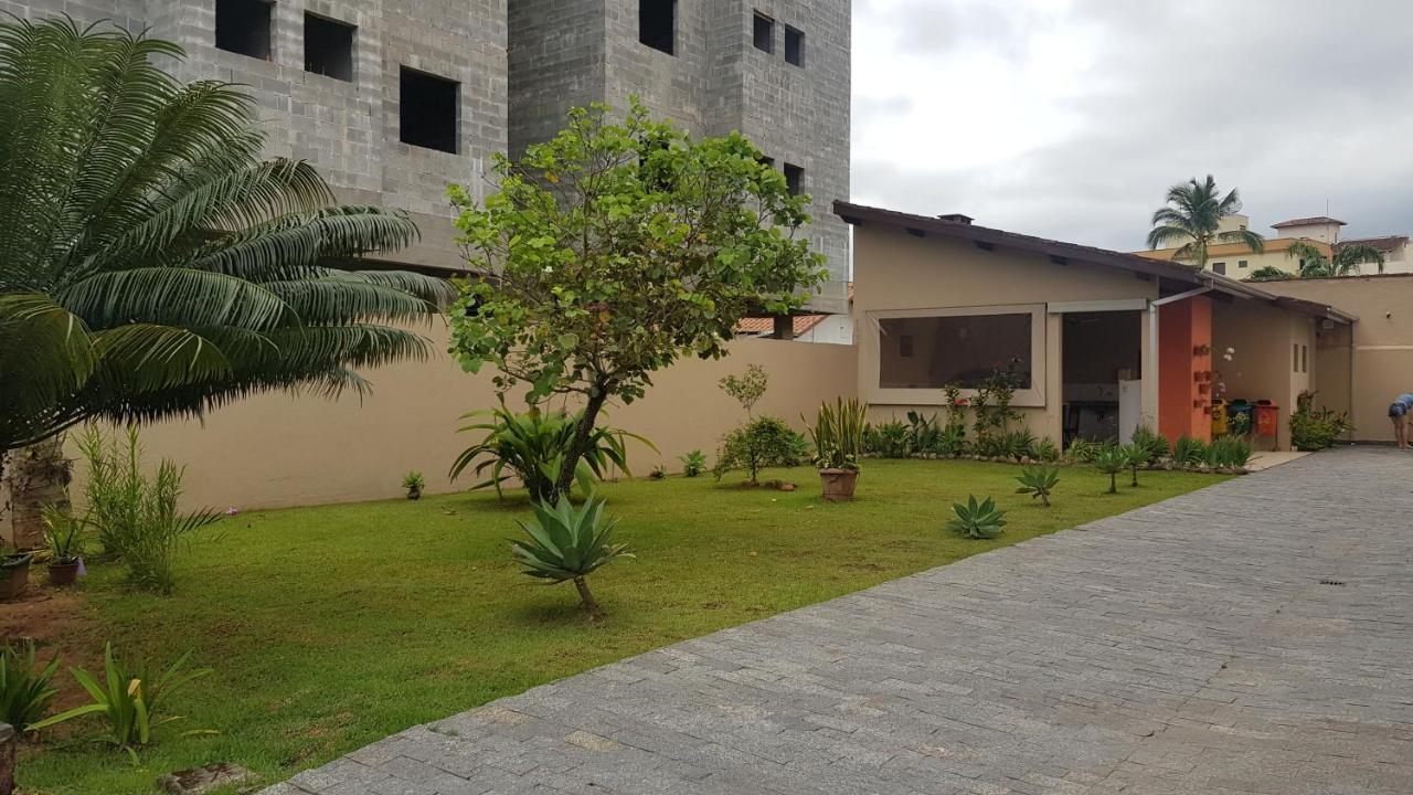 Apartamento Marco E Hilda Ubatuba Exterior photo