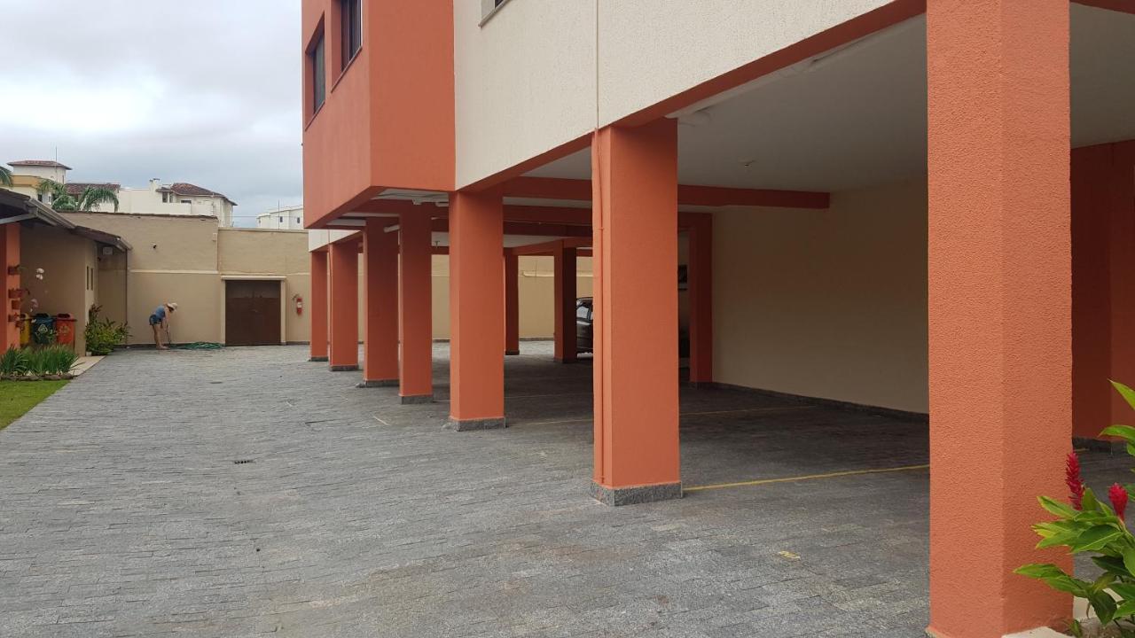 Apartamento Marco E Hilda Ubatuba Exterior photo