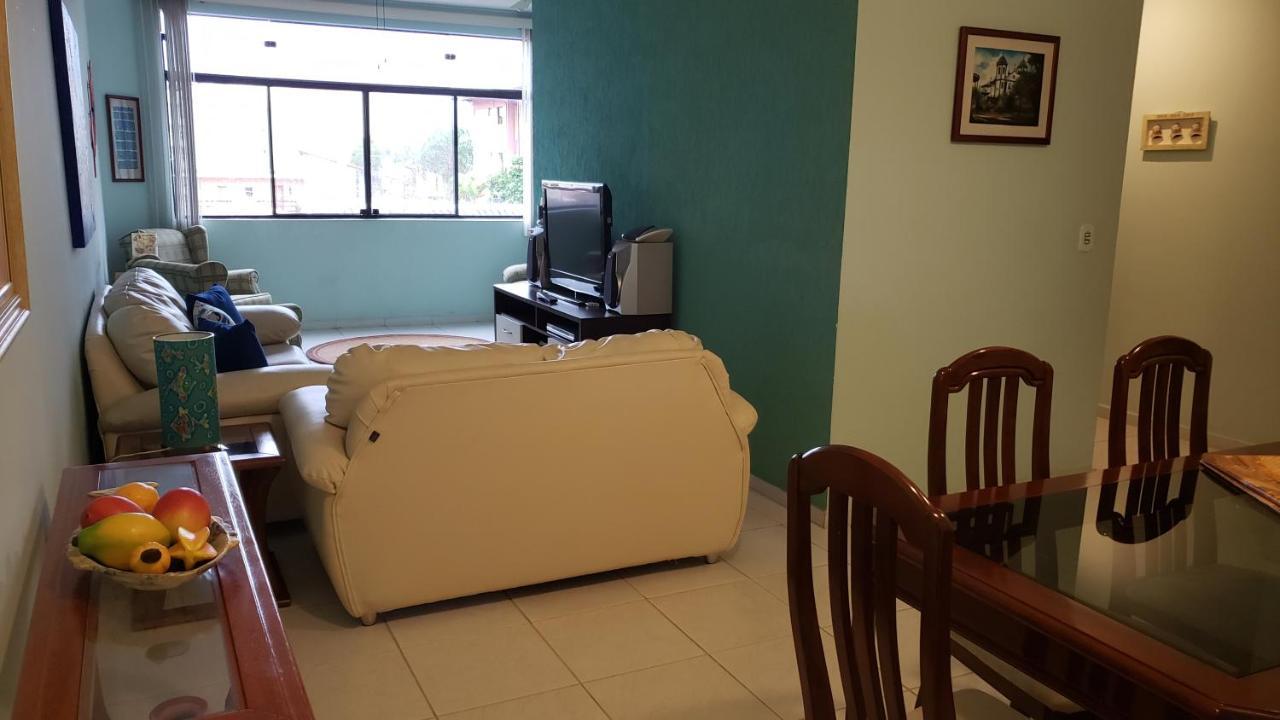 Apartamento Marco E Hilda Ubatuba Exterior photo